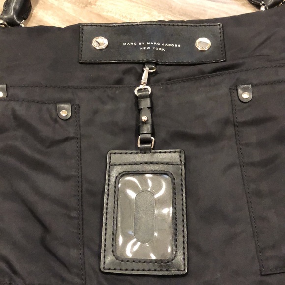 🔥🔥Marc By Marc Jacobs PREPPY NYLON D2 PREPPY NYLON - Picture 4 of 13